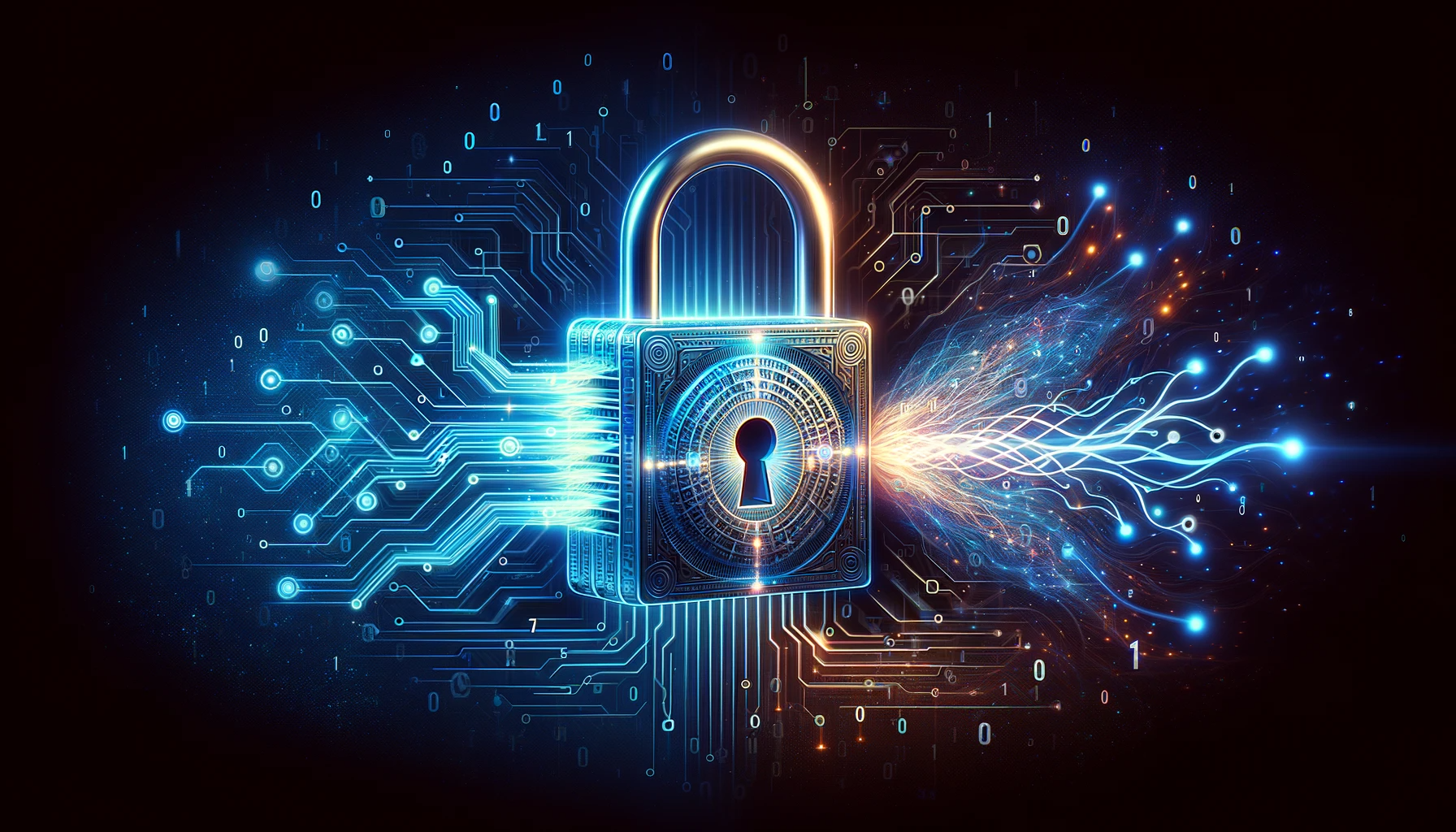 Post-Quantum Cryptography image