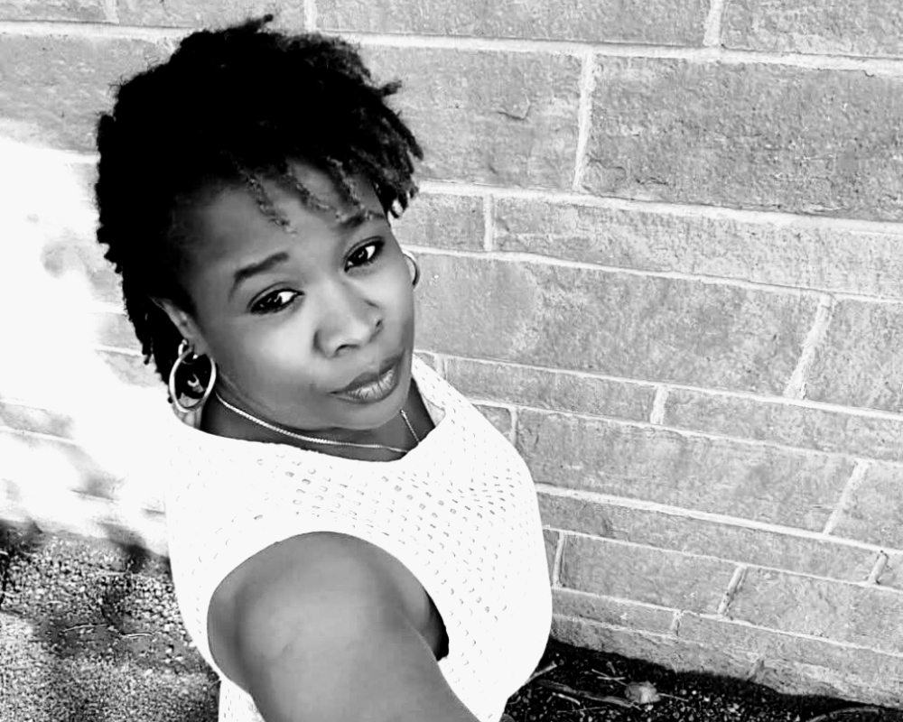 Photo of Nkechi Oruche